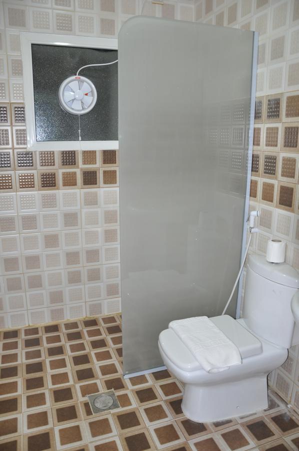 Reality Suites Dammam Eksteriør billede