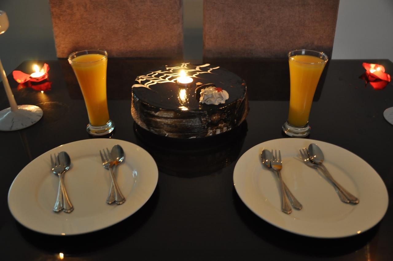 Reality Suites Dammam Eksteriør billede