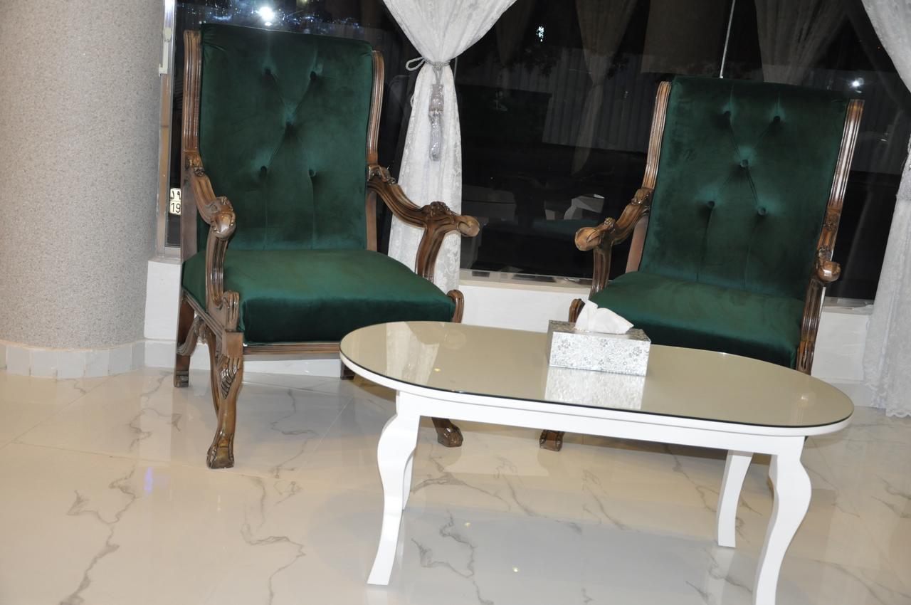 Reality Suites Dammam Eksteriør billede