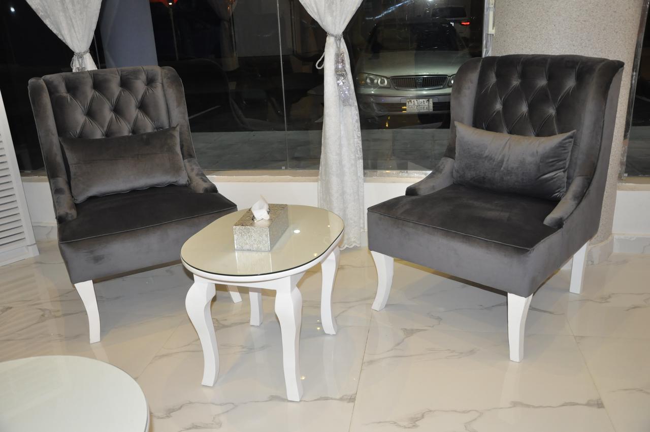 Reality Suites Dammam Eksteriør billede